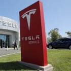 Первый сервис Tesla в Казахстане появится в Алматы