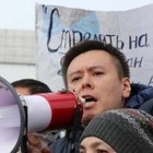 Жанболат Мамай заявил, что на него готовится покушение