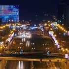 Скоростной режим 80 км/час вернут на проспекте Аль-Фараби и ВОАД