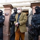 NYT: «Граждане Рейха» планировали убить канцлера во время переворота в ФРГ