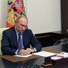 Россия признала независимость ЛНР и ДНР