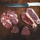 Где в Казахстане едят больше всего мяса?
