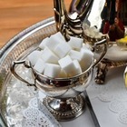Ожидается ли дефицит сахара в Казахстане, уточнили в Минторговли