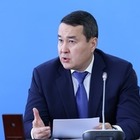 Алихан Смаилов возглавил совет директоров фонда «Самрук-Қазына»