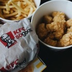 KFC временно перестанет использовать свой фирменный слоган из-за пандемии