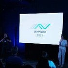 Как прошел фестиваль воздуха AirVision