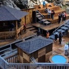 В Алматы вновь заработали термальные источники «Алма-Арасан»