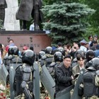 Казахстанские компании отпускают сотрудников пораньше из-за возможного митинга
