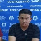 Этническим казахам из Китая еще не дали документы о поиске убежища