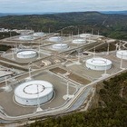 Суд отменил решение о приостановке работы Каспийского трубопроводного консорциума