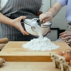 В каких городах Казахстана мука стоит почти 400 тенге