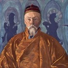 В музее имени Кастеева пройдет выставка картин Николая Рериха