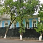 Известный исторический особняк сдается в аренду в Алматы