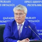 Экс-министра Арыстанбека Мухамедиулы приговорили к восьми годам тюрьмы