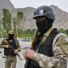 Кыргызстан и Таджикистан договорились о прекращении огня