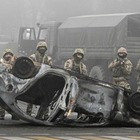 Случайные жертвы и огнестрельные ранения: Правозащитники подготовили отчет по январским событиям