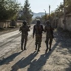 Армения обвинила Азербайджан в убийстве и пытках военнопленных