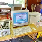 Google создал виртуальный тур по гаражу, в котором была основана компания

