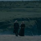 Зрители нового эпизода «Дома Дракона» пожаловались на слишком темную картинку