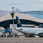 Air Astana запускает прямые рейсы в Израиль