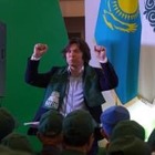 Партия «Байтак» прошла государственную регистрацию