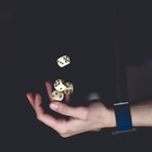 Жители Алматы незаконно транслировали азартные игры в TikTok. Их осудили