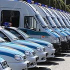 Полицейские Алматы будут патрулировать город без служебных автомобилей 
