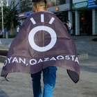 Движение Oyan, Qazaqstan опубликовало список арестованных