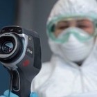 Казахстан опять обновил рекорд по числу выявленных заболевших COVID-19 за сутки