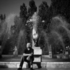 В Алматы нашли гобелены монументалиста Твердохлебова. Они лежали на крыше Академии наук