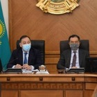 Новые карантинные ограничения вводят в Алматы
