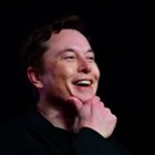 Илон Маск исполнил рэп про гориллу