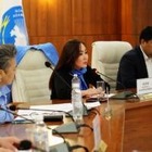 В ЦИК зарегистрировали Каракат Абден кандидатом в президенты