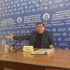 Бывший руководитель оппозиционной партии ОСДП назвал Рыскалиева токсичным
