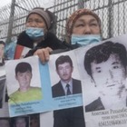 Родственников «узников» Синьцзяна задержали в Алматы