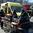 В результате массированного обстрела в Украине погибли 11 человек
