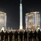 Раскрыты имена еще семерых погибших во время январских событий