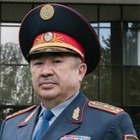 Тургумбаев освобожден от должности советника президента