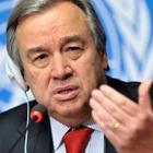 Гутерриш: Аннексия областей Украины не будет иметь законной силы и заслуживает осуждения