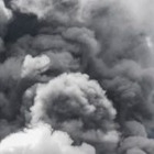 Жители Арыса сообщили о новом взрыве