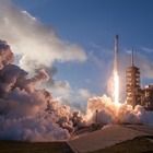 С Байконура стартовал корабль «Прогресс МС-17» с грузами для МКС