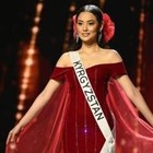 На конкурсе «Мисс Вселенная» ведущие перепутали Казахстан и Кыргызстан