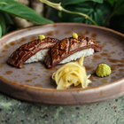 21 мая в Алматы пройдет открытие нового заведения — Dragonfly Izakaya 
