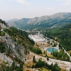 На месте знаменитой гостиницы «Медеу» строят новый комплекс
