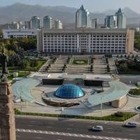 Акимат Алматы отказал в проведении митинга против досрочных выборов президента