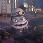 Впервые за 12 лет музыкальный персонаж Crazy Frog выпустил новый клип