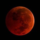 Казахстанцы смогут около двух часов наблюдать полное затмение Луны
