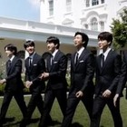 Участники группы BTS пройдут срочную службу в армии