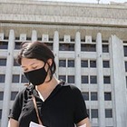 Активистке Асие Тулесовой продлили арест до 28 июня 
