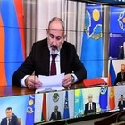ОДКБ направит в Армению миссию во главе с генсеком для оценки ситуации